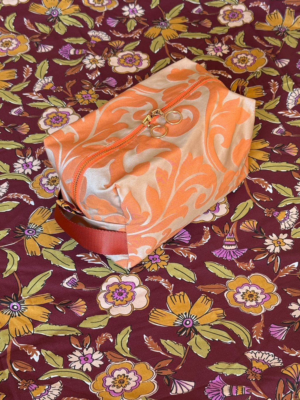 Trousse de toilette