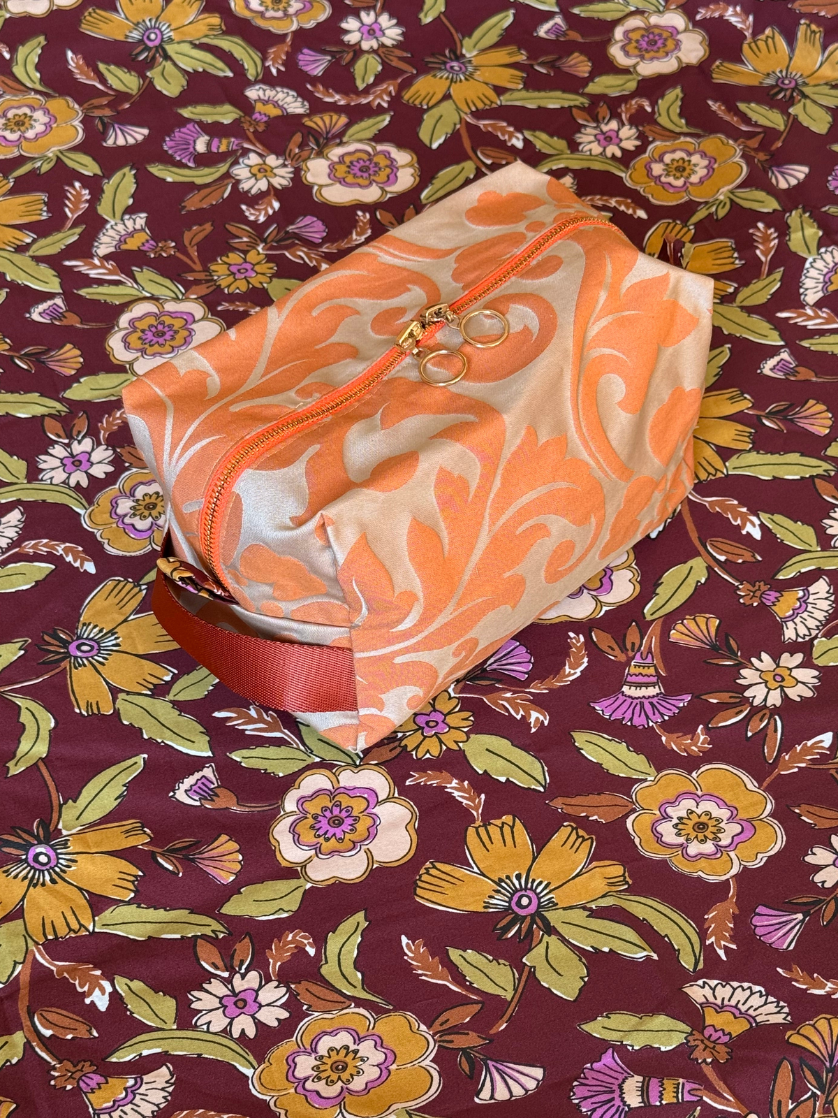Trousse de toilette