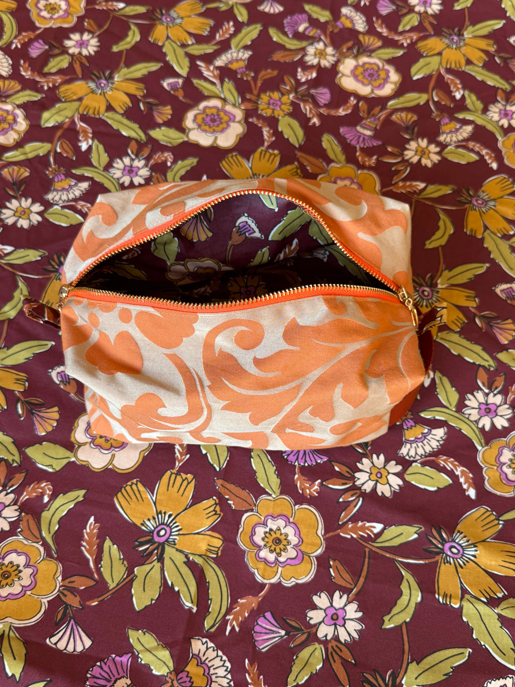 Trousse de toilette
