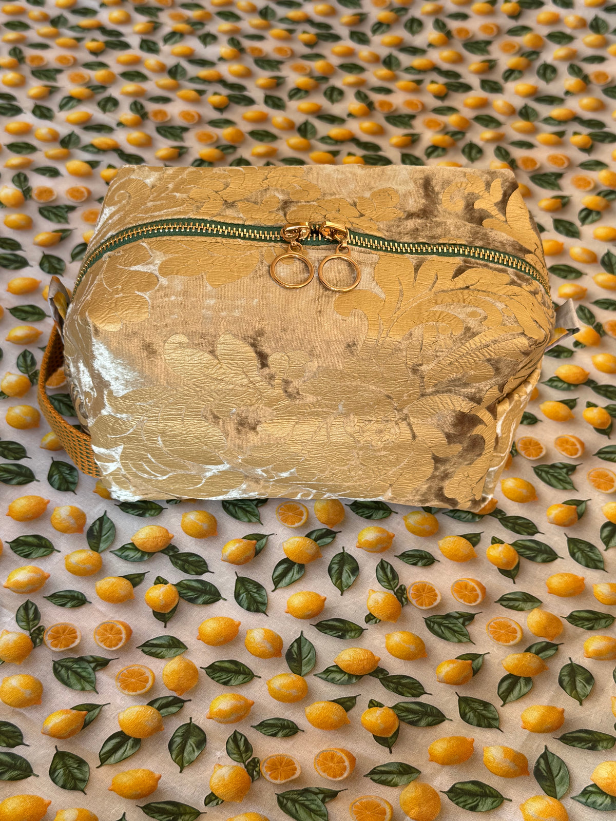 Trousse de toilette