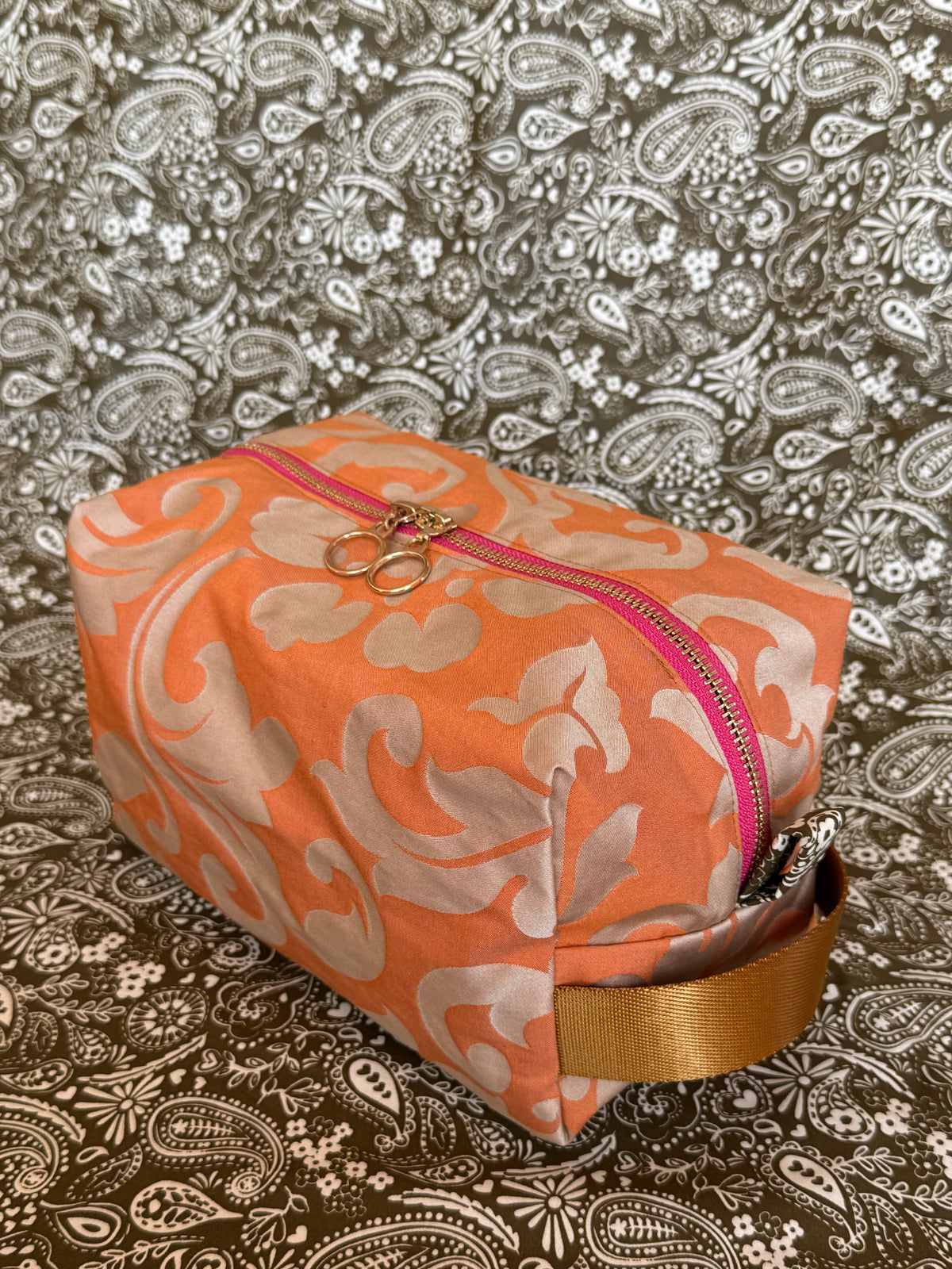 Trousse de toilette