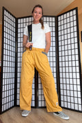 Pantalon Le Tanuki