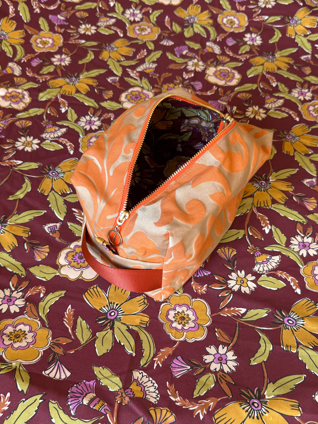 Trousse de toilette