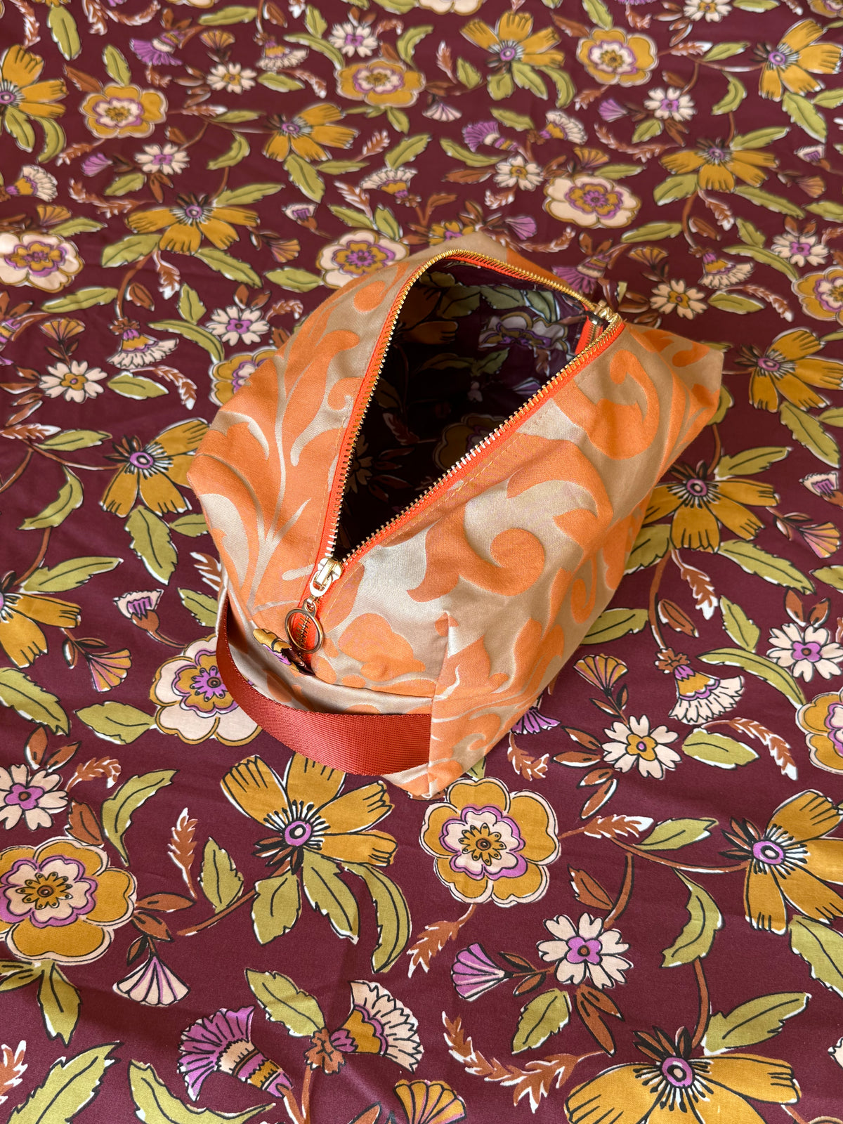 Trousse de toilette