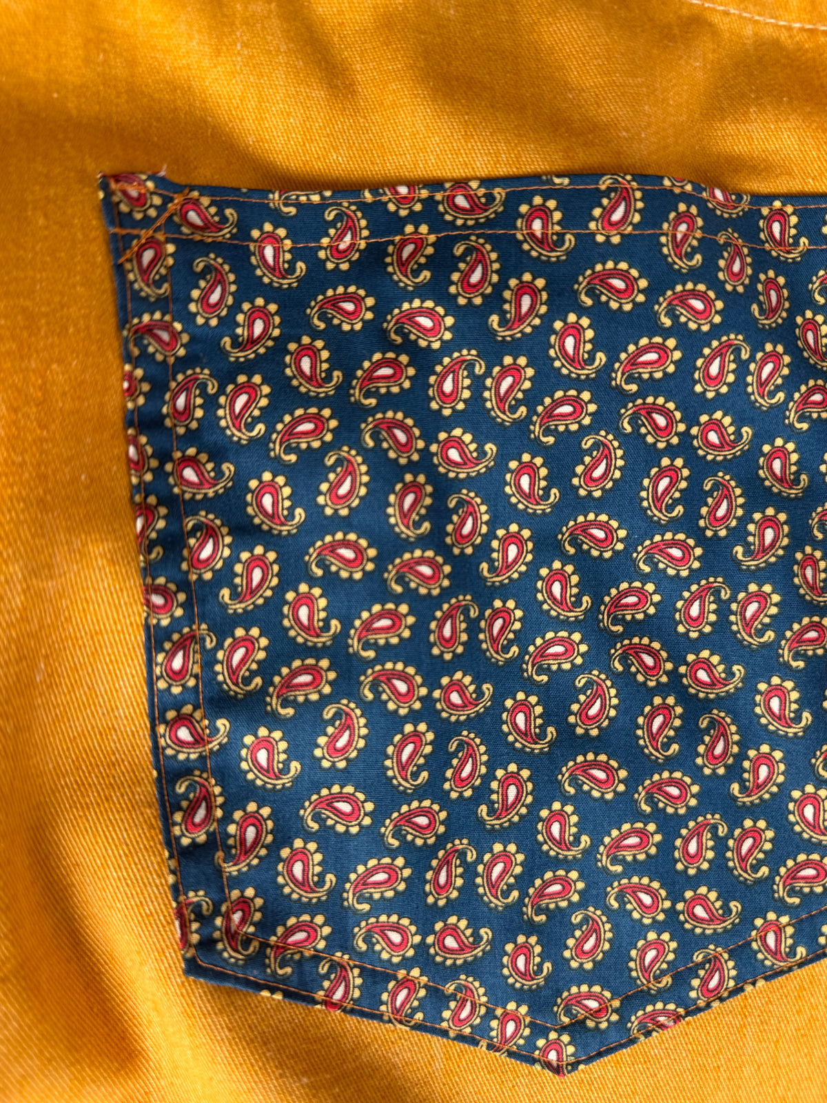 Pantalon Le Tanuki