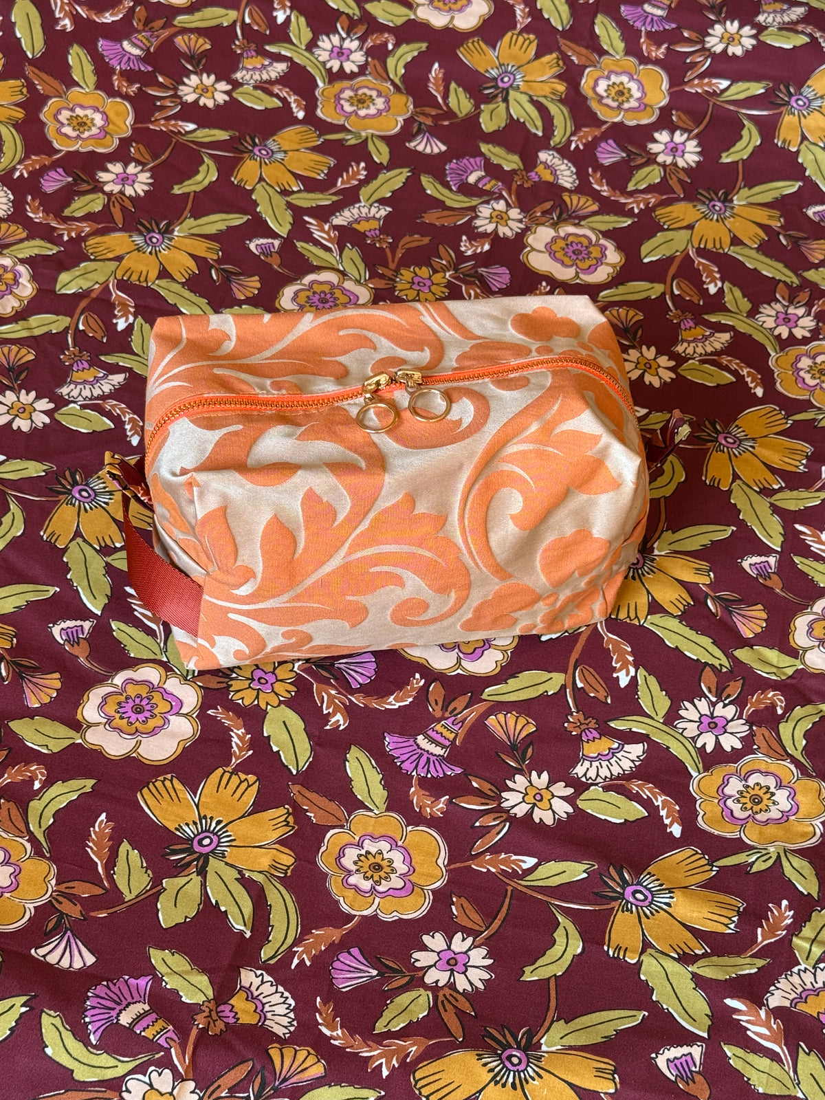 Trousse de toilette