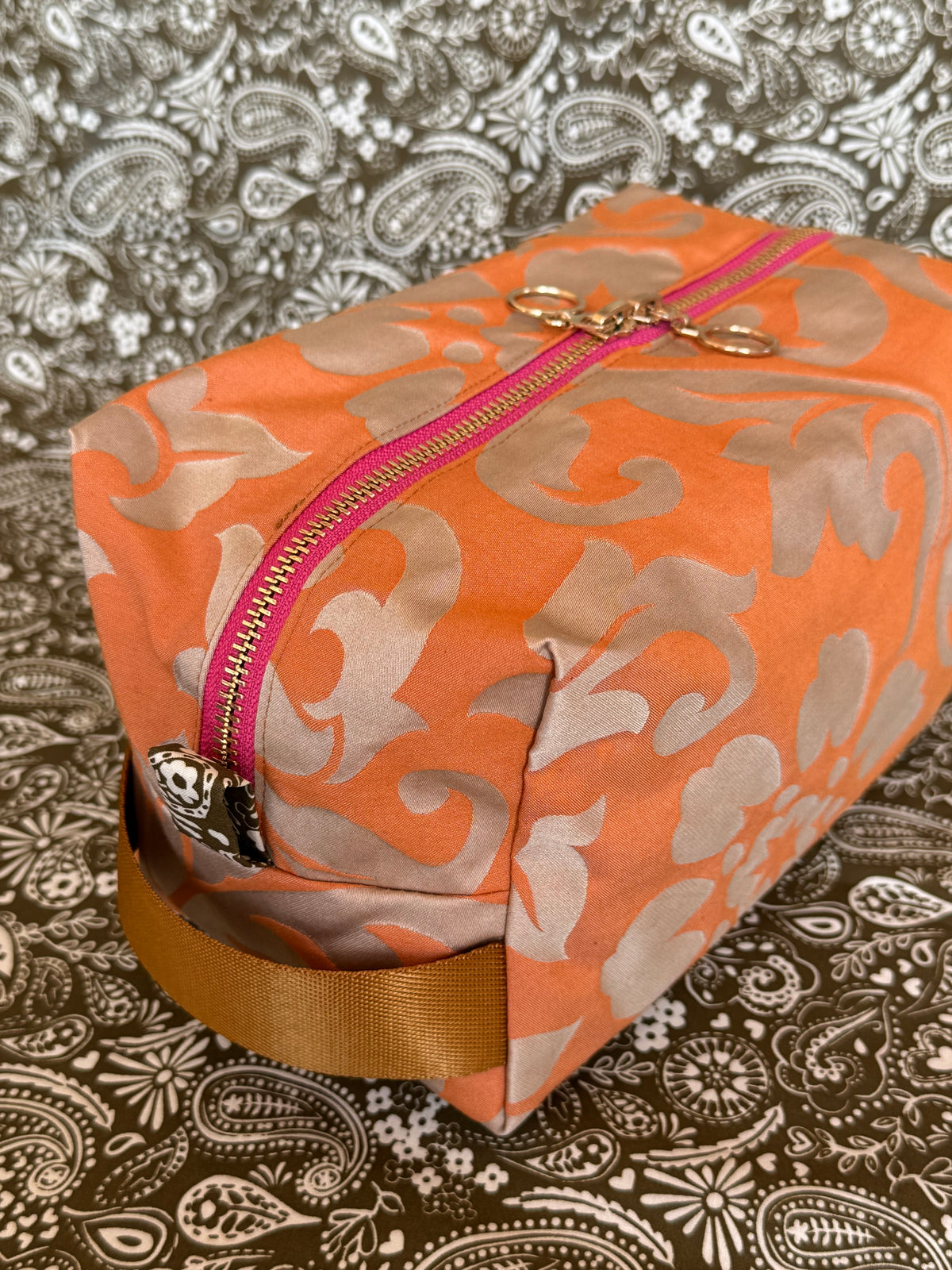 Trousse de toilette