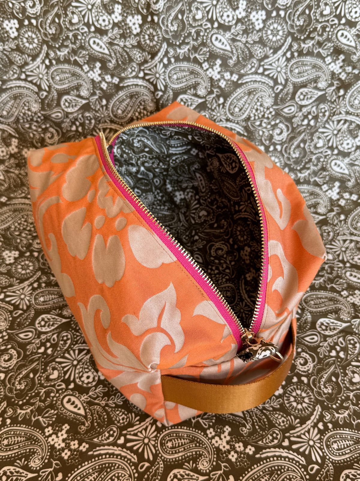 Trousse de toilette