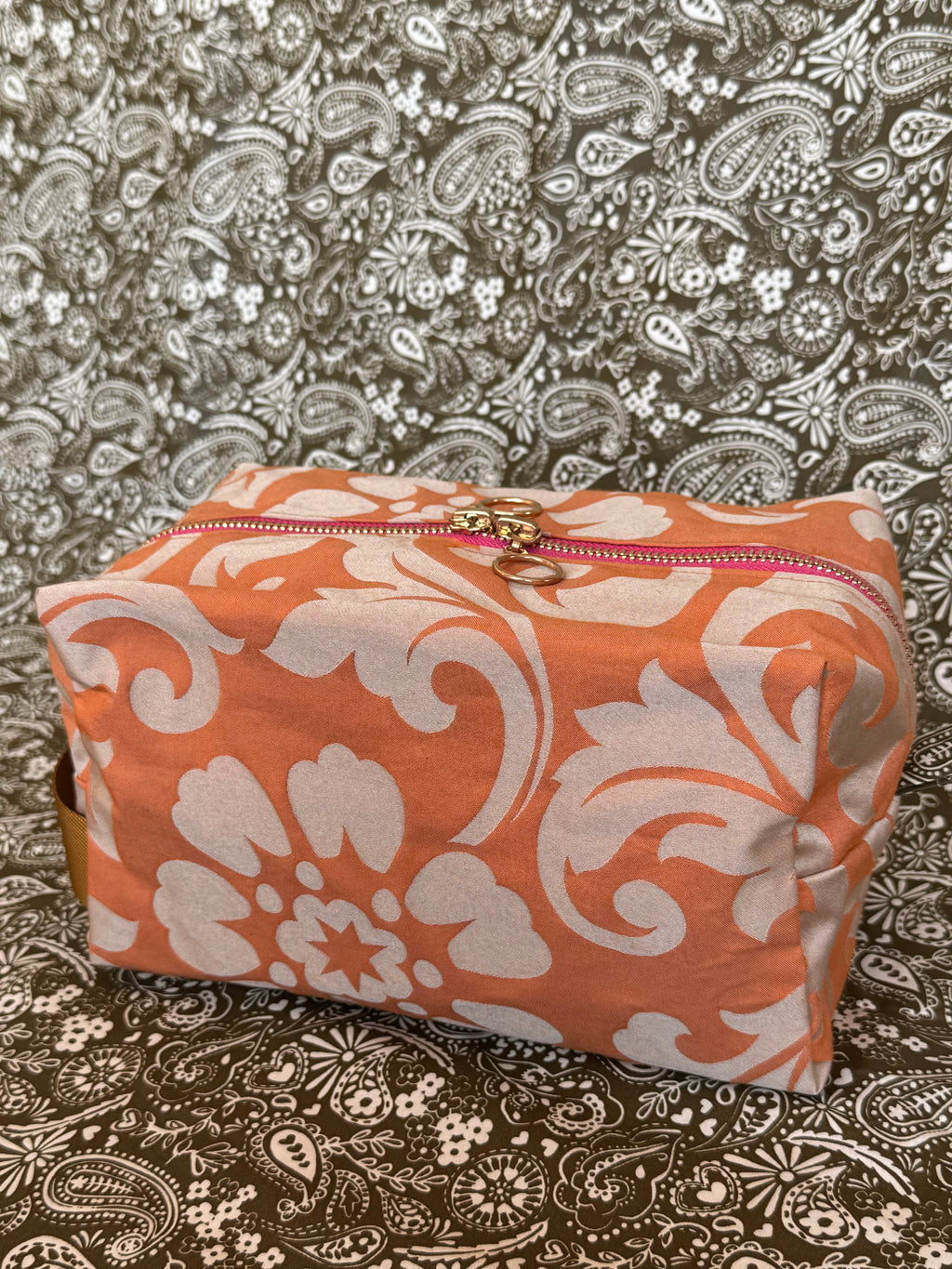 Trousse de toilette