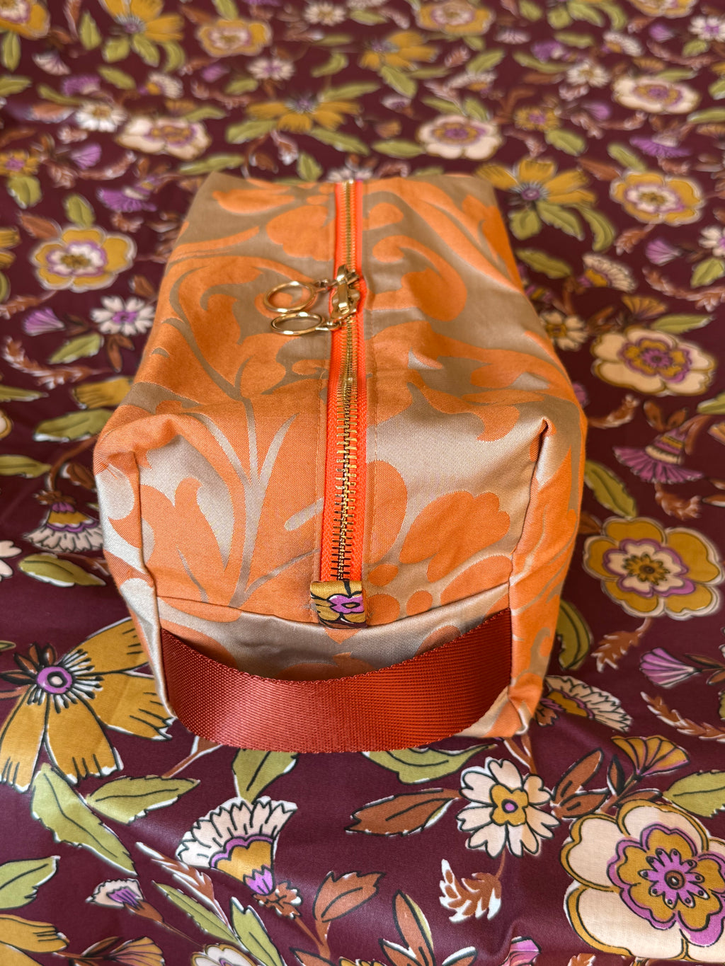 Trousse de toilette