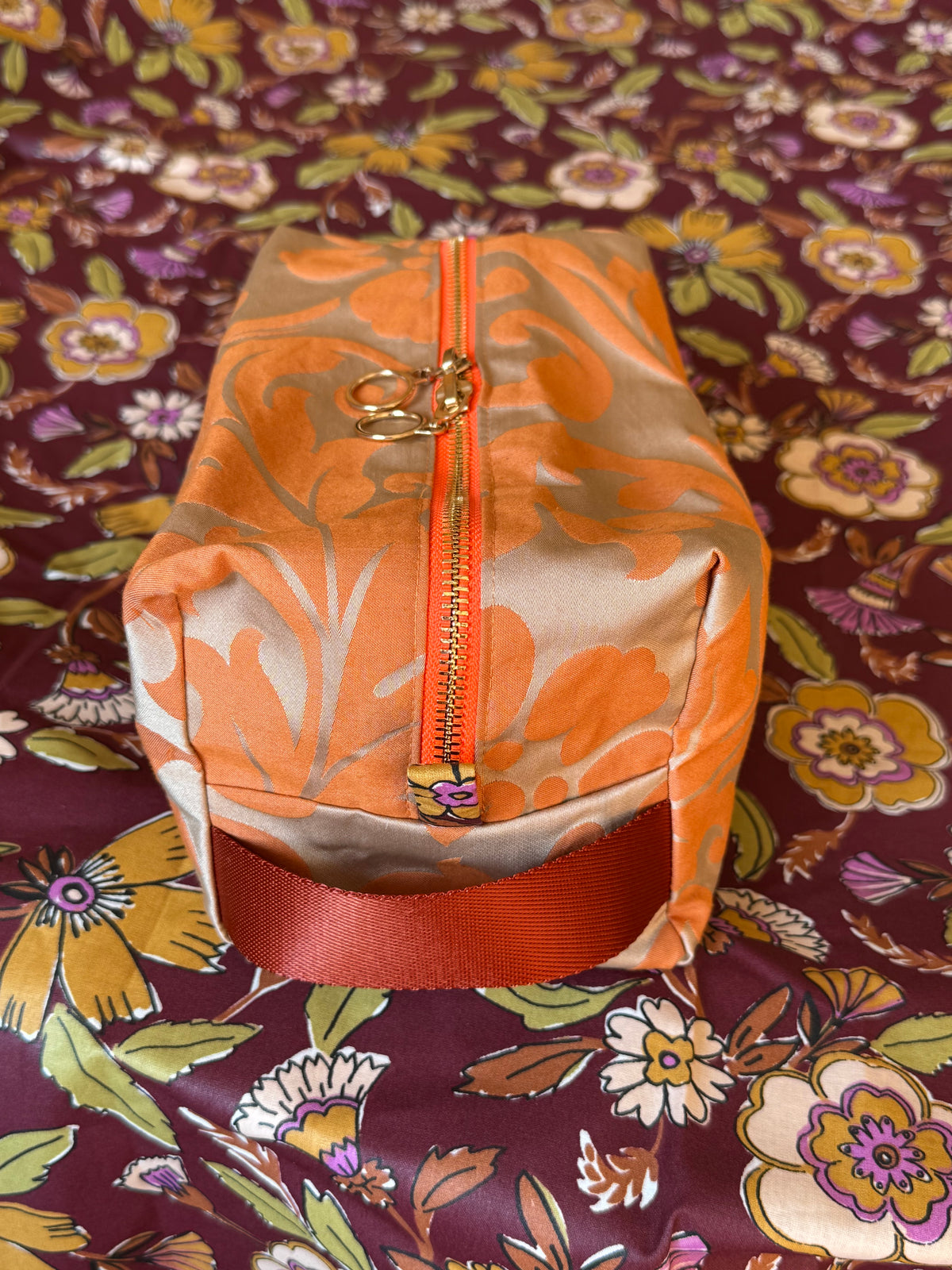 Trousse de toilette