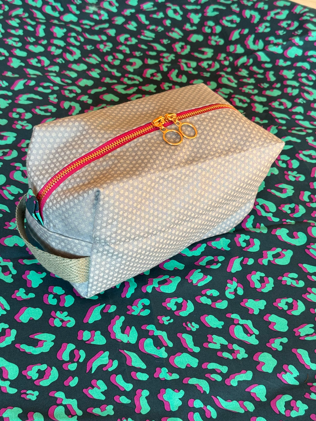 Trousse de toilette