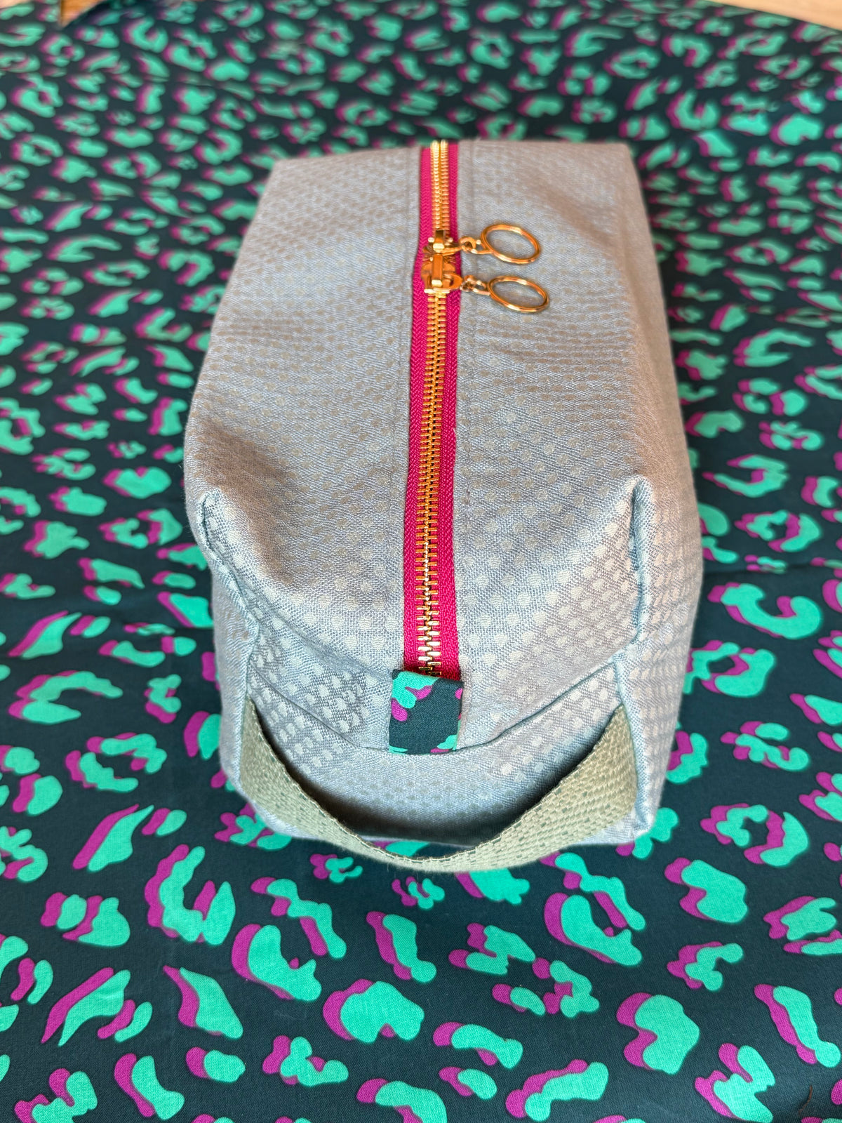 Trousse de toilette