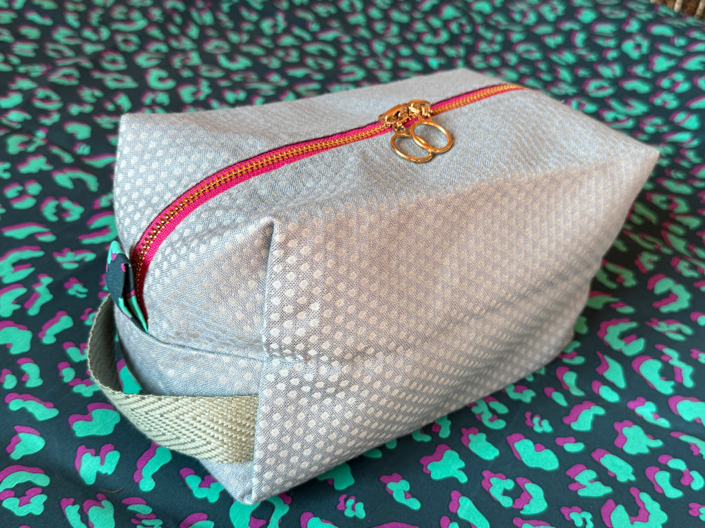 Trousse de toilette