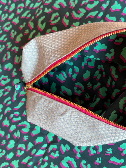 Trousse de toilette