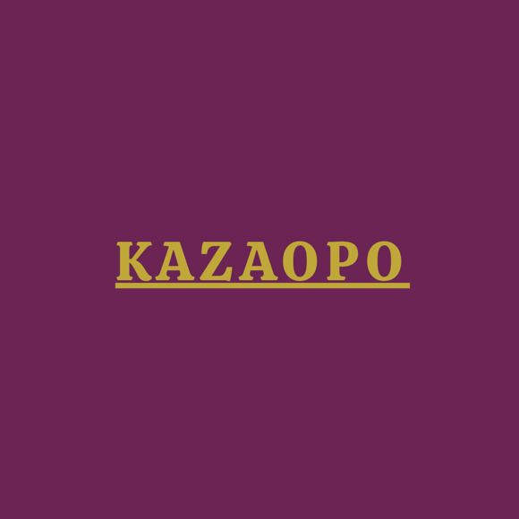 KAZAOPO